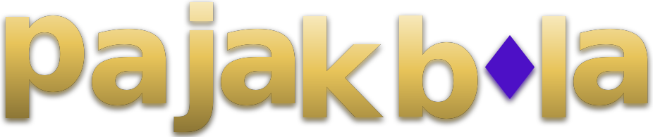 pajak bola logo