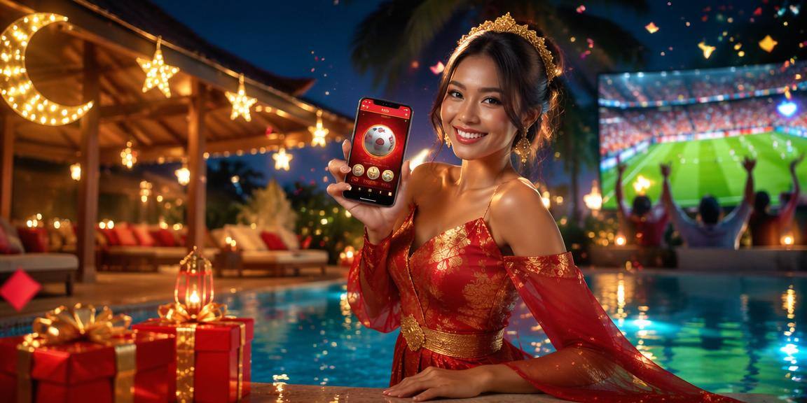 pajak bola Live Casino Tables Built for Indonesia